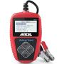 ANCEL VD500 OBDII Diagnostic for VAG Engine EPB ABS SRS Oil Throttle Brake Reset Tool ANCEL BA101 12V 100-2000 CCA 220AH Load Battery Tester Car/Boat/Motorcycle and More
