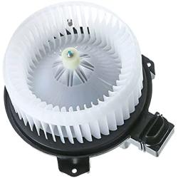 Front Side A/C Heater Blower Motor Fan Assembly for 2007-2015 Mazda CX-9