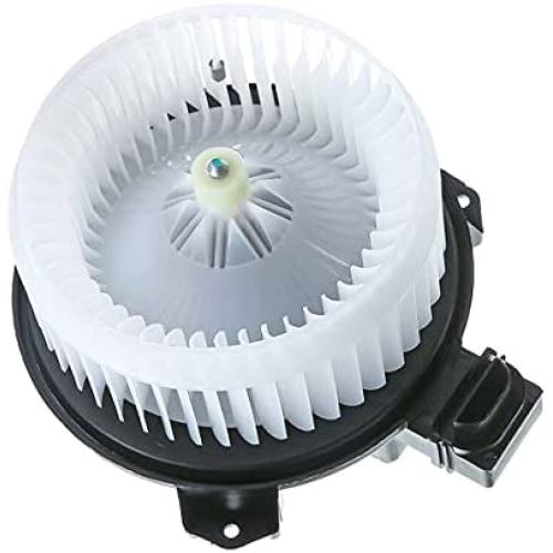 Front Side A/C Heater Blower Motor Fan Assembly for 2007-2015 Mazda CX-9