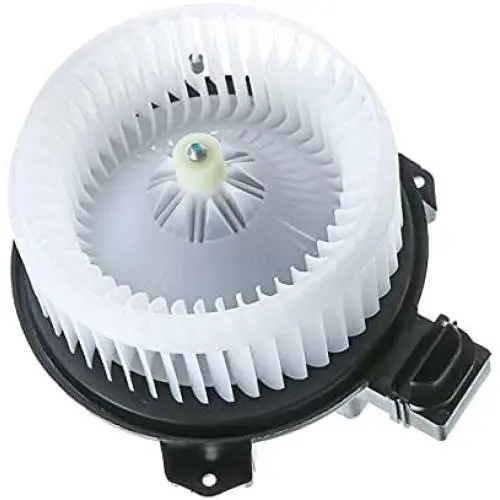 Front Side A/C Heater Blower Motor Fan Assembly for 2007-2015 Mazda CX-9