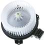 Front Side A/C Heater Blower Motor Fan Assembly for 2007-2015 Mazda CX-9