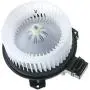 Front Side A/C Heater Blower Motor Fan Assembly for 2007-2015 Mazda CX-9
