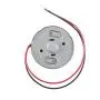 Alinan 10pcs Mini Generator Motors 3V-12V DC Motor Electric Motor for DIY Electronic Toys Wind Turbine Generator Hand Cranked Power Model School Project Educational Physics Experiment