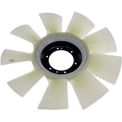 Dorman 620-160 Engine Cooling Fan Blade Compatible with Select Ford Models