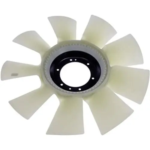 Dorman 620-160 Engine Cooling Fan Blade Compatible with Select Ford Models