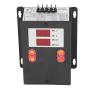 Motor Control Switch, 30A Motor Speed Controller Intuitive Adjustment DC12V-80V with Mounting Hole for Brushed Motors