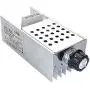 uniquegoods AC 110V 120V 220V 230V 10000W High Power SCR Motor Speed Controller Voltage Regulator Dimming Attemperation Thermoregulation Board