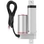 Xuulan Xianglaa-Motor Electric Linear Actuator, for Auto Car Heavy Duty Linear Actuator, 50mm Stroke Linear Motor Controller 80KG Lift, Wide Range of Applications