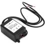 Aramox Strobe Control Module, 12V 1.5W Universal Wireless Strobe Control Module LED DRL Flash Controller System for Car Motor