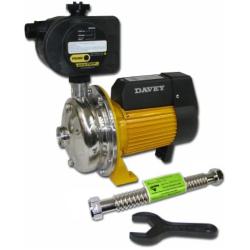 Davey Water Products BT14-30T2-USA Home Pressure Booster Pump with Torrium II Controller