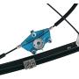 SONTIAN Front Right Passenger Side Window Regulator Fit 2002-2008 Audi A4 2002-2008 Audi A4 Quattro /S4 Without Motor 749-638 2007-2008 Audi RS4
