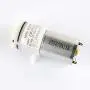 BAENRCY Air Pump 5V-6VDC Miniature Vacuum Pump Mini Air Pump 100KPa 370 Motor air pump