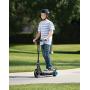 Razor Power Core E100 Electric Scooter for Kids Ages 8+ - 100w Hub Motor, 8