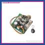 OCESTORE DC Motor Speed Controller PWM PLC CCMHCN Variable Speed Regulator Governor Switch with Speed Control Knob 6V-90V 15A