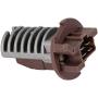 TAMKKEN HVAC Blower Motor Resistor 79330S3VA51 79330-S3V-A51 Compatible with Acura MDX 3.5L 2001 2002 2003 2004 2005 2006, Honda Pilot 3.5L 2003-2007 2008