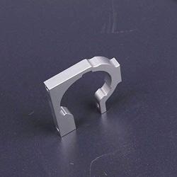Vehicles-OCS Alloy Motor Base for 1/8 HPI Rovan TORLAND Monster BRUSHLESS Truck Parts RC Car Parts