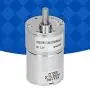 Gear Motor High Torsion Metal , Gowns Surgical Gowns Wheel Micro Synchronous Motor Eccentric Output Shaft Micro Speed Reduction Machinery for Micro Machinery