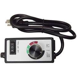 WFLNHB Variable Speed Controller Fit for Router Fan Electric Motor Rheostat AC 1500W / 120 Volt / 15 amps