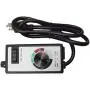 WFLNHB Variable Speed Controller Fit for Router Fan Electric Motor Rheostat AC 1500W / 120 Volt / 15 amps