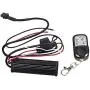 Kingshowstar 4 Key LED RGB Controller for LED Motorcycle Car Strip Pod Light
