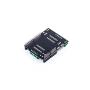 OSEPP SCSHD-01 Motor and Servo Shield, 4 x DC