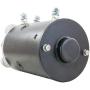 Rareelectrical NEW 12V MOTOR COMPATIBLE WITH RAMSEY WINCH BI-DIRECTIONAL 2.5HP MBJ4202 MBJ4204 45-8094 46-2283