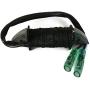 Boat Motor T15-04000200 Charge Coil Assy for Parsun Makara Outboard T9.9 T15 HP 2-stroke Engine