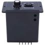 FTVOGUE DC12V-48V Motor Controller Motor Speed Regulator Rate Reduction DC Switch,Automated Industry