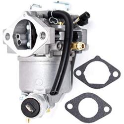 ALL-CARB Carburetor replacement for John Deere 2317 2718 9330 LX188 LX279 LX289 17HP Lawn Tractor replacement for Kawasaki FD501V Engine Replace 15003-2653