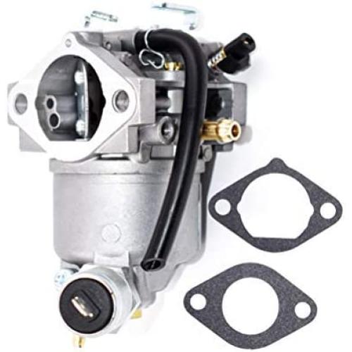 ALL-CARB Carburetor replacement for John Deere 2317 2718 9330 LX188 LX279 LX289 17HP Lawn Tractor replacement for Kawasaki FD501V Engine Replace 15003-2653