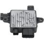 Radiator Cooling Fan Control Module, Engine Cooling Fan Controller Module ABS Alloy 25385‑4D900 Replacement for Kia Sedona 2006‑2014