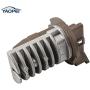 Rear Blower Motor Control Module Resistor 79330-S3V-A51 AC Heater Motor Blower Transistor Resistor Compatible with 2003-2008 Honda Pilot 2001-2006 Acura MDX Replaces JA1626 RU364 973-548 20286 4P1493