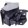 Engine Motor Mount Compatible with Fits 2007-2014 Chevrolet Tahoe Silverado Suburban Avalanche GMC Sierra Yukon Cadillac Escalade A5365HY 15854941 15854939