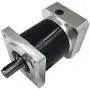 Nema34 Stepper Motor Planetary Geared Ratio 5:1 Output Shaft 16mm L121mm Gearbox Speed Reducer for CNC Router Machine