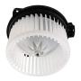 Dekalaii 700036 Heater Blower Motor with Fan Cage for Sebring Coupe 2001-2005 Dodge Stratus 2001-2005 Mazda MPV 2000-2006 Mitsubishi Eclipse 2000-2005 Montero 2001-2006