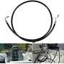 18-2110 For Mariner & Mercury Outboards Motor, Marine Power Trim Hose, Replaces #32-45327, 32-88005, 32-97153A1