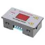 12V Battery Low Voltage Cut Off Switch On Protection Undervoltage Controller Under-Voltage Control to Protect Battery from Over-discharging