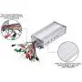 Contrôleur sans balais pour moteur Brushless 36/48V 1000W pour Vélo Électrique, Scooter Électrique, Ebike – Contrôleur en Alliage d’Aluminium. Contrôleur sans balais pour moteur Brushless 36/48V 1000W pour Vélo Électrique, Scooter Électrique, Ebike – Contrôleur en Alliage d’Aluminium.