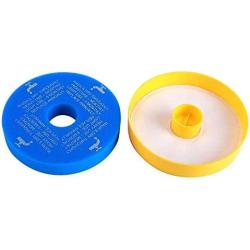 Replacement Washable Pre Motor Filter compatible with DYSON DC14 DC05 DC08 DC15 Vacuum Cleaner Indoor,Part number 90540101 905401-01