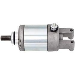 NICHE Starter Motor Assembly for Yamaha YZF R6 R6S FZ6 5EB-81890 Motorcycle
