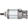 NICHE Starter Motor Assembly for Yamaha YZF R6 R6S FZ6 5EB-81890 Motorcycle