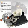 931-298 Liftgate Door Lock Latch Actuator Compatible with Chevrolet Trailblazer GMC Envoy Buick Rainier Isuzu Ascender Oldsmobile Bravada Saab Replace 15159269 15110511
