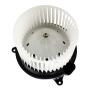 Heater Blower Motor w/Fan Cage Blower HVAC Blower Motor Assembly fit for 2004-2010 Infiniti Qx56, 2005-2015 Armada, 2004-2015 Titan Replaces 700174 27226ZH00A 27226-ZH00A