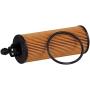 Premium Guard Oil Filter, Extended Life Premium Guard 6296EX| Fits 2014-20 Jeep Grand Cherokee,Cherokee, Wrangler, Dodge Grand Caravan, 2017-20 Chrysler Pacifica, 2014-20 Ram 1500