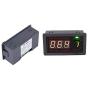 DollaTek PWM DC Motor Speed Controller 9-60V/12A/500W Motor Fan Controller Encoder dimming Speed Control