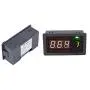 DollaTek PWM DC Motor Speed Controller 9-60V/12A/500W Motor Fan Controller Encoder dimming Speed Control