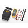 Fluke 87V MAX/E2 KIT True-rms Digital Multimeter Combo Kit