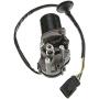A-Premium Windshield Wiper Motor Front Replacement for Chevrolet Colorado GMC Canyon 2004-2012 Isuzu i-280 i-350 2006 i-290 i-370 2007 2008 Pickup