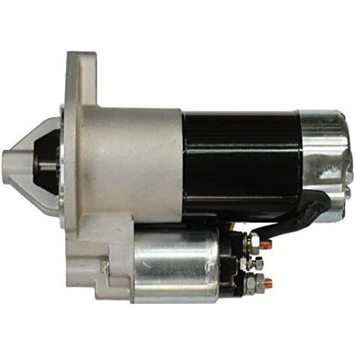 New Starter Compatible with 1999-2002 Jeep Cherokee Grand Cherokee TJ Wrangler 4.0L 17749