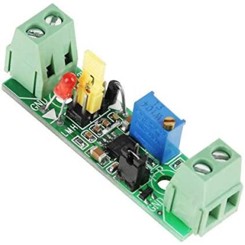 Pulse Module NE555 PWM Stepper Motor Drive Module Pulse Board Signal Generator PWM Motor Speed Controller Module
